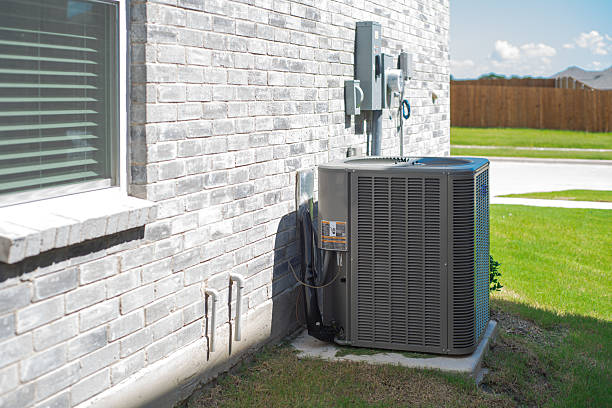 Reliable Furnace Repair contractor in Sharpes, FL by FH HVAC